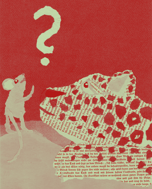 Image AUSGEBUCHT Rigo und Rosa – Michael Huber