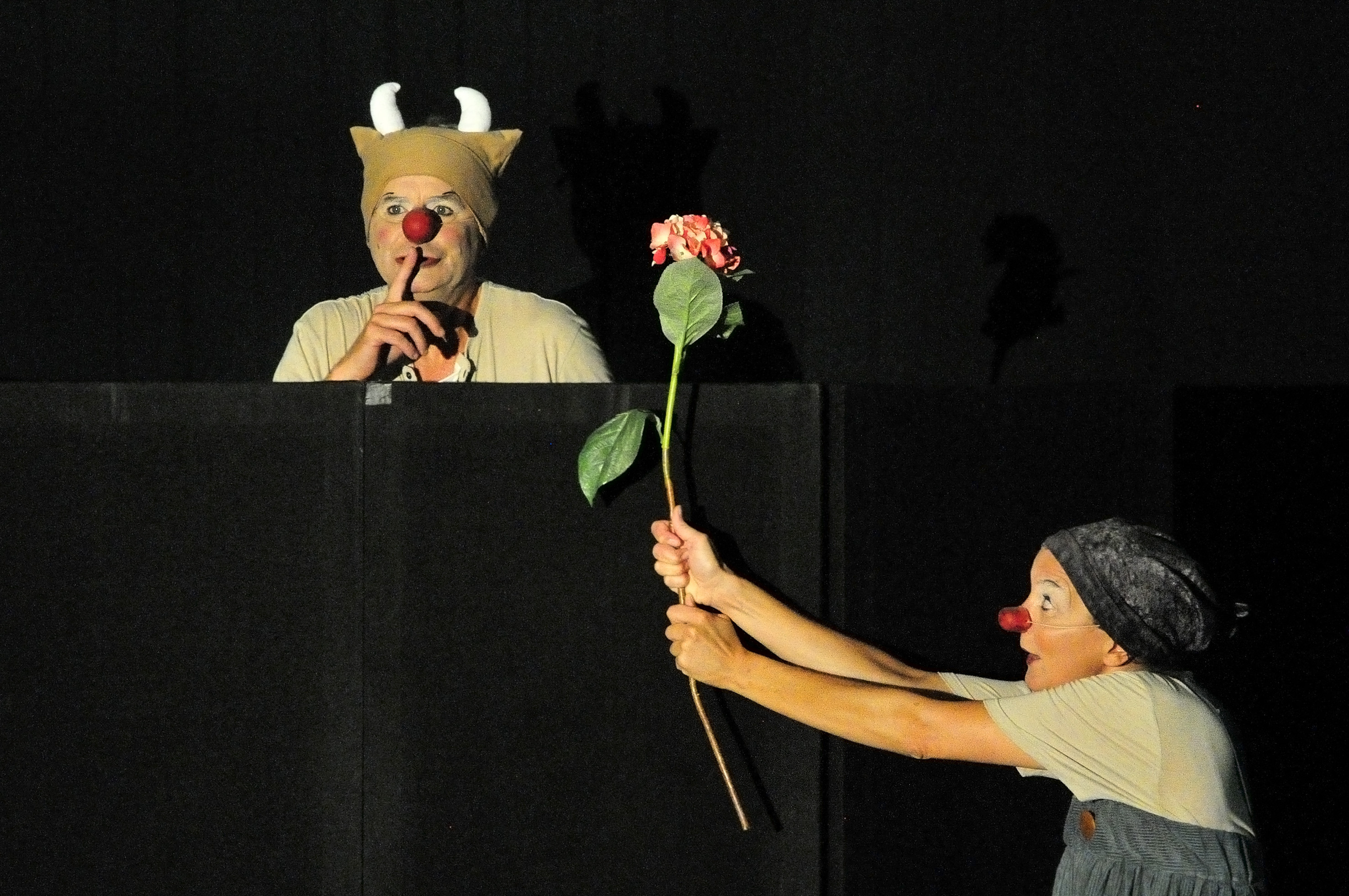 Image &bdquo;Der kleine Erdvogel&ldquo; &ndash; ein kleines St&uuml;ck mit grosser Wirkung