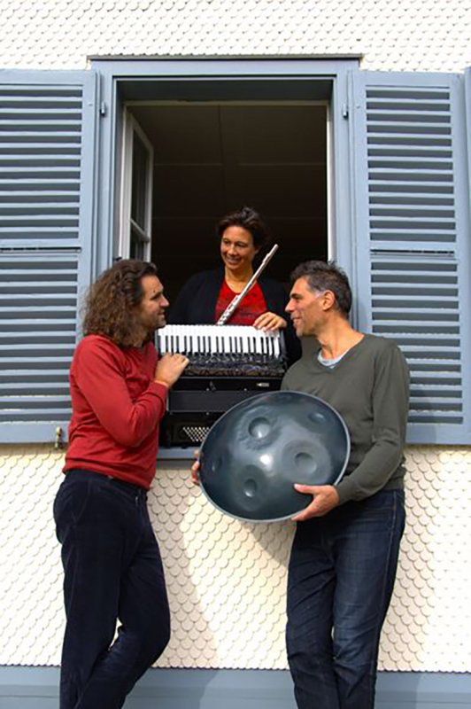 Image Tre Spezie Rare