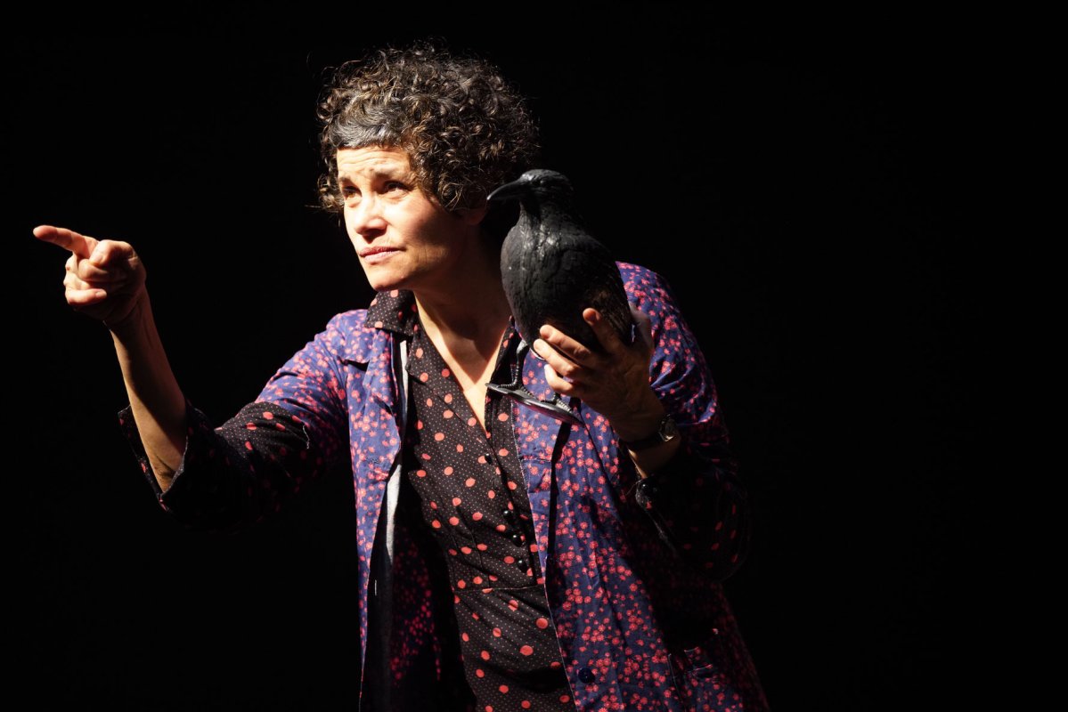 Image Café Schwuppdiwupp – Alexandra Frosio