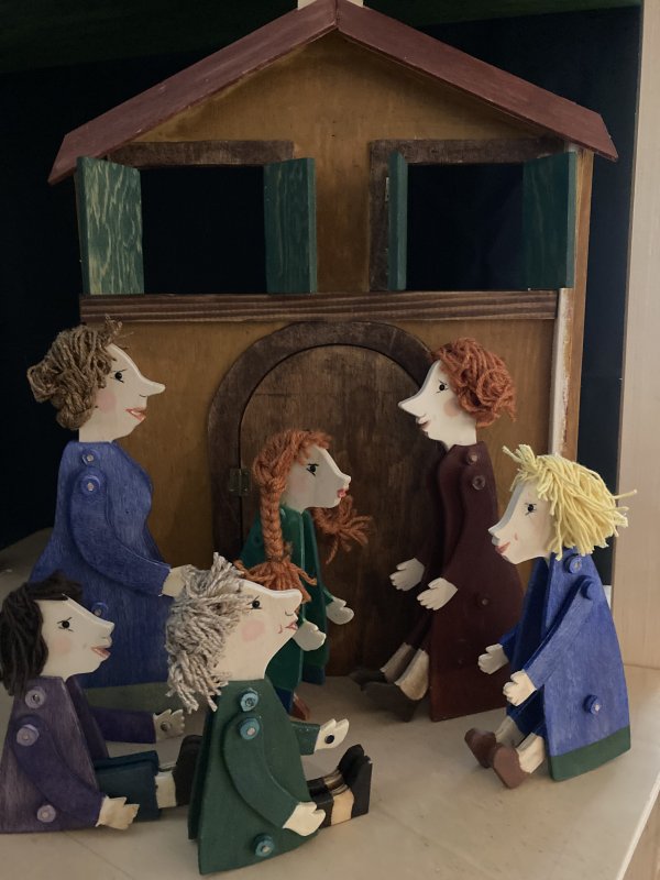 Image Die Schildb&uuml;rger