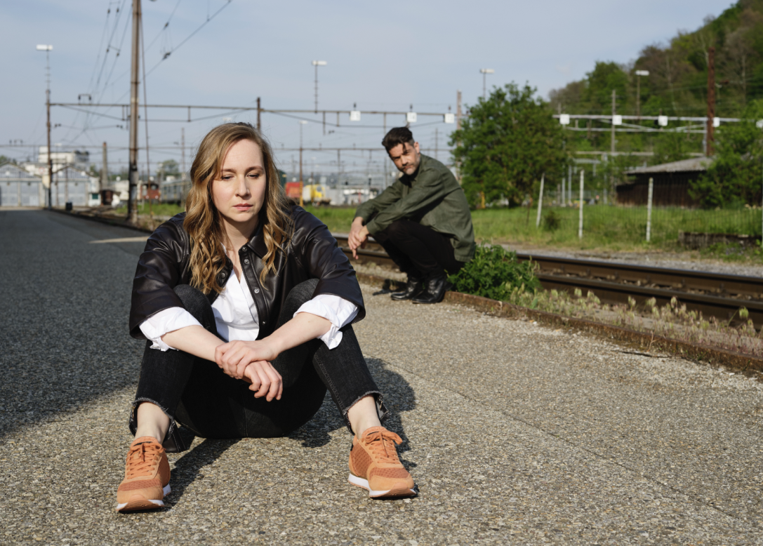 Image Das Zugsunglück - ein (Franz) Hohler Abend