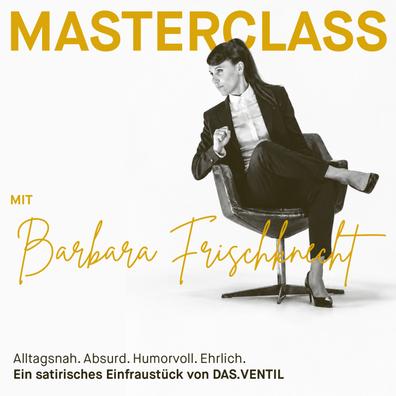 Image Masterclass mit Barbara Frischknecht &ndash; Kathrin Iten