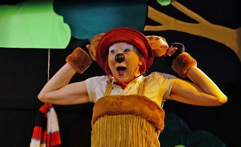 Image Morgen bestimme ich! &ndash; Pohyb's & Konsorten